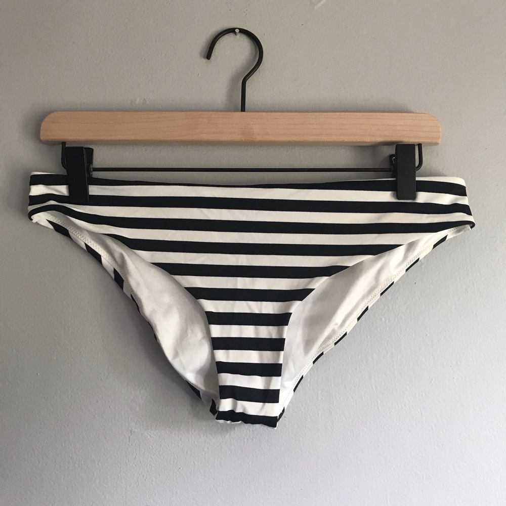 Victoria’s Secret PINK cheeky bathing suit bottom